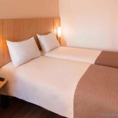 Отель Ibis Toulouse Centre Франция, Тулуза - отзывы, цены и фото номеров - забронировать отель Ibis Toulouse Centre онлайн комната для гостей фото 3