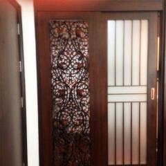 Nicha Suite Hua Hin Hotel балкон