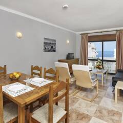 Отель Cheerfulway Cerro Atlântico Apartamentos комната для гостей фото 2