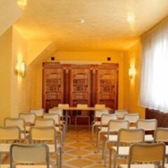 Rex Hotel Residence Генуя питание