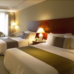 Отель Koreana Hotel Южная Корея, Сеул - 2 отзыва об отеле, цены и фото номеров - забронировать отель Koreana Hotel онлайн комната для гостей
