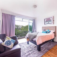 Апартаменты Luxury Balcony Apartments - FREE Parking & Netflix - Family Friendly Мехико фото 17