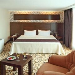 Northstar Resort & Hotels Турция, Гебзе - отзывы, цены и фото номеров - забронировать отель Northstar Resort & Hotels онлайн спа