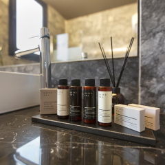 Отель Brown Acropol by Brown Hotels Греция, Афины - отзывы, цены и фото номеров - забронировать отель Brown Acropol by Brown Hotels онлайн ванная
