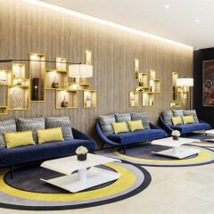 Danubius Hotel Helia интерьер отеля фото 3