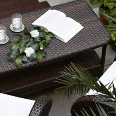 Отель Locanda La Corte Венеция фото 11