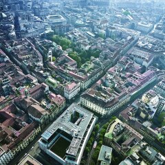 Отель Armani Hotel Milano Италия, Милан - 2 отзыва об отеле, цены и фото номеров - забронировать отель Armani Hotel Milano онлайн пляж