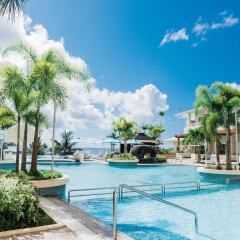 Lotte Hotel Guam детские мероприятия