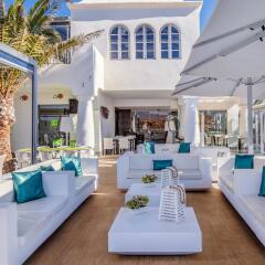 Отель Barcelo Castillo Beach Resort фото 2