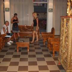 Temple Class Турция, Алтинкум - отзывы, цены и фото номеров - забронировать отель Temple Class онлайн развлечения