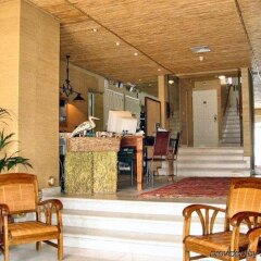 Отель Villa Albatroz Португалия, Кашкайш - отзывы, цены и фото номеров - забронировать отель Villa Albatroz онлайн интерьер отеля