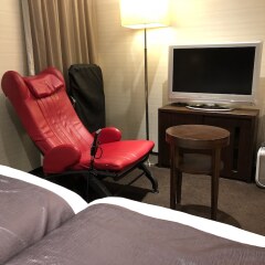 Отель Gracery Tamachi Hotel Япония, Токио - отзывы, цены и фото номеров - забронировать отель Gracery Tamachi Hotel онлайн фото 8