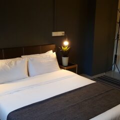 RedDoorz Hostel комната для гостей фото 5