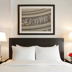 Отель Capitol Hill Hotel США, Вашингтон - 1 отзыв об отеле, цены и фото номеров - забронировать отель Capitol Hill Hotel онлайн комната для гостей фото 5