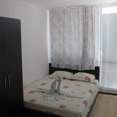 Отель Family Hotel White House Болгария, Поморие - отзывы, цены и фото номеров - забронировать отель Family Hotel White House онлайн комната для гостей фото 3