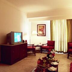 Safir Hotel Cairo удобства в номере фото 2