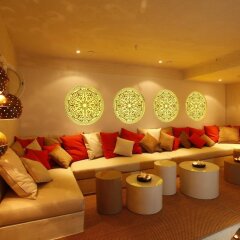 Regency Tunis Hotel детские мероприятия