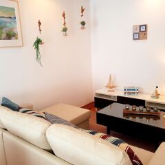 Отель Enjoy Oporto Flat Порту спа