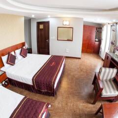 Sen Hotel фото 2