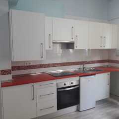 Апартаменты White Goose Apartment in Madrid в номере фото 2