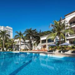 Отель Royal Villas бассейн фото 2