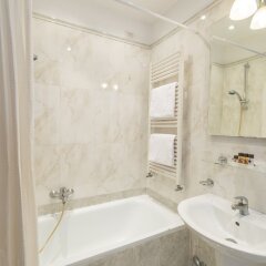 Ca Priuli Hotel ванная