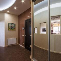 Гостиница CityApartments Печерск Украина, Киев - отзывы, цены и фото номеров - забронировать гостиницу CityApartments Печерск онлайн интерьер отеля