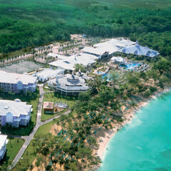 Отель RIU Negril All Inclusive пляж