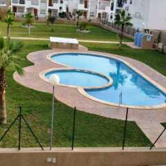 Отель La Cinuelica R14, 1st flr apt Overlook Pool L137 Испания, Ориуэла - отзывы, цены и фото номеров - забронировать отель La Cinuelica R14, 1st flr apt Overlook Pool L137 онлайн фото 3