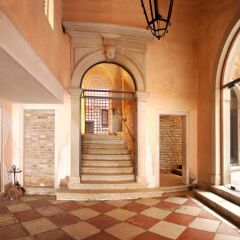 Отель Casa Dolce Venezia Guesthouse интерьер отеля