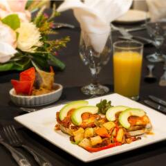 Отель DoubleTree Suites by Hilton Houston by the Galleria в номере