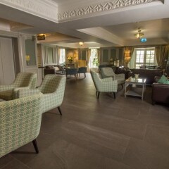 Bunratty Castle Hotel and Angsana Spa интерьер отеля фото 3