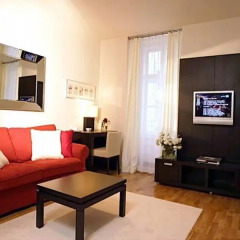 Апартаменты The Levante Laudon Apartments Вена фото 5