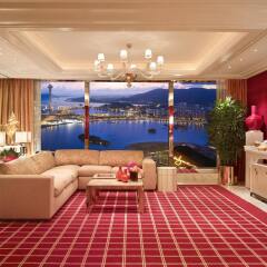 Отель Wynn Macau интерьер отеля фото 2