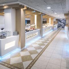Hotel Montemar Maritim гостиничный бар