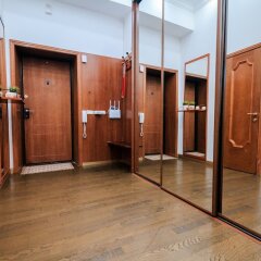 Гостиница Apartmenty Uyut Old Arbat интерьер отеля фото 2