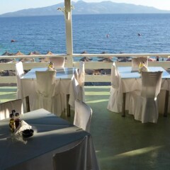 Epirus Hotel фото 2