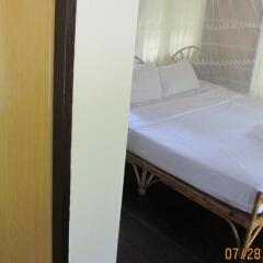 Отель Koh Tao Royal Resort удобства в номере фото 2