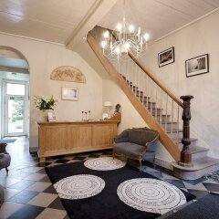 Отель B&B Brughia интерьер отеля