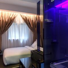 Arton Boutique Hotel удобства в номере