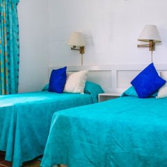 Monteray Family Hotel in Christ Church, Barbados from 104$, photos, reviews - zenhotels.com guestroom photo 2