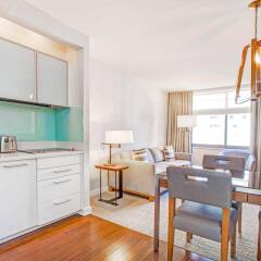 Отель Midtown 45 at New York City в номере фото 2