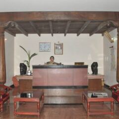 Suprabha Residency in Kalasa, India from 64$, photos, reviews - zenhotels.com meals photo 2