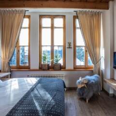 Отель Niedzwiedzia Residence Польша, Поронин - отзывы, цены и фото номеров - забронировать отель Niedzwiedzia Residence онлайн фото 13