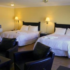 Grenfell Heritage Hotel & Suites in St. Anthony, Canada from 113$, photos, reviews - zenhotels.com guestroom photo 3