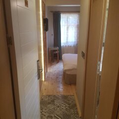 Sis Hotel удобства в номере фото 2