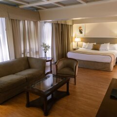 Huentala Hotel in Mendoza, Argentina from 227$, photos, reviews - zenhotels.com guestroom photo 4