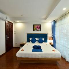 Отель Hanoi Royal View Hotel Вьетнам, Ханой - отзывы, цены и фото номеров - забронировать отель Hanoi Royal View Hotel онлайн фото 16