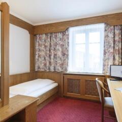 Hotel Goldener Löwe детские мероприятия фото 2