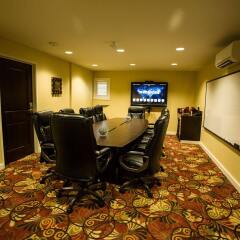 Отель Best Western The Inn Of Los Gatos интерьер отеля фото 2